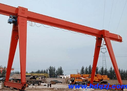 假如單梁門式起重機(jī)中的電動(dòng)機(jī)有軸電流量時(shí)，可以采用哪些對(duì)策?