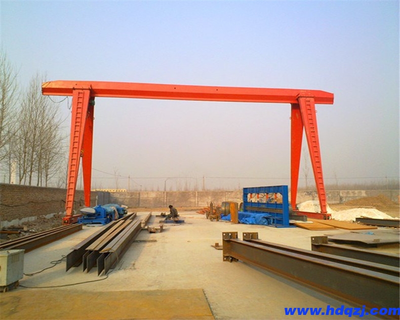 龍門吊在建筑工地的作用和價值是什么？