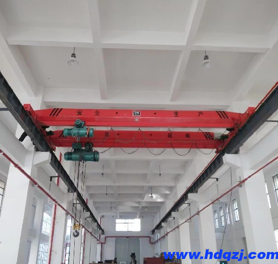 單梁式電動(dòng)葫蘆的工作原理是什么？